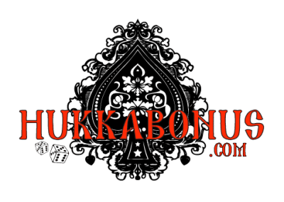 Hukkabonus logovöistlus